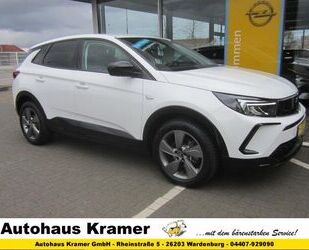 Opel Grandland (X) Gebrauchtwagen
