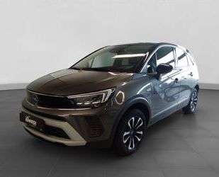 Opel Crossland (X) Gebrauchtwagen