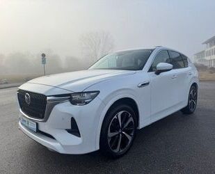 Mazda CX-60 Gebrauchtwagen