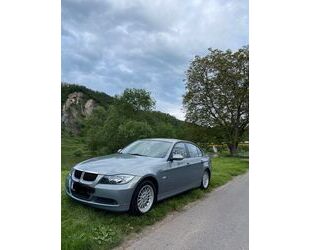 BMW 318 Gebrauchtwagen