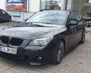 BMW 550 Gebrauchtwagen