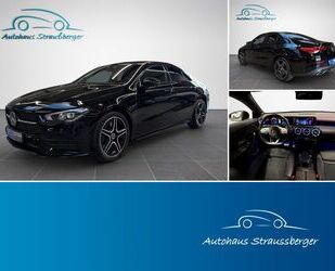 Mercedes-Benz CLA 250 Gebrauchtwagen