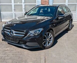 Mercedes-Benz C 220 Gebrauchtwagen