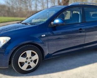 Kia ceed Sportswagon Gebrauchtwagen