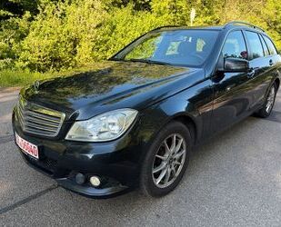 Mercedes-Benz C 180 Gebrauchtwagen