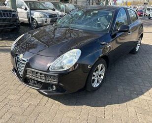 Alfa Romeo Giulietta Gebrauchtwagen