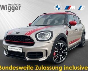 Mini John Cooper Works Gebrauchtwagen