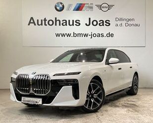BMW 750 Gebrauchtwagen