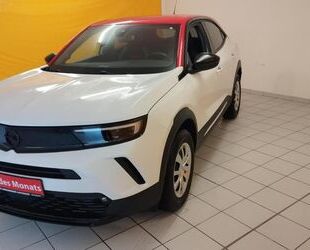 Opel Mokka Gebrauchtwagen