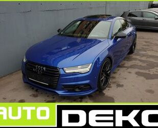 Audi A7 Gebrauchtwagen