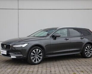 Volvo V90 Cross Country Gebrauchtwagen