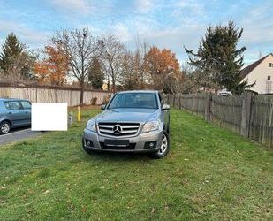Mercedes-Benz GLK 220 Gebrauchtwagen
