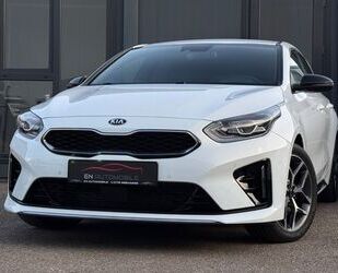 Kia pro ceed / ProCeed Gebrauchtwagen