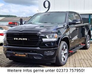 Dodge RAM Gebrauchtwagen