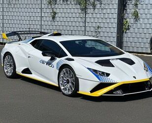 Lamborghini Huracán Gebrauchtwagen