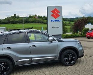 Suzuki Vitara Gebrauchtwagen