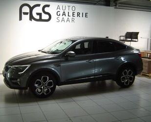 Renault Arkana Gebrauchtwagen
