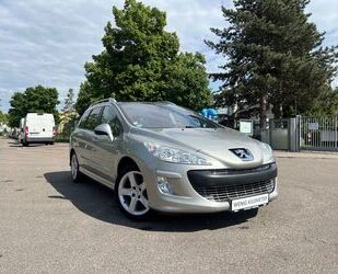 Peugeot 308 Gebrauchtwagen