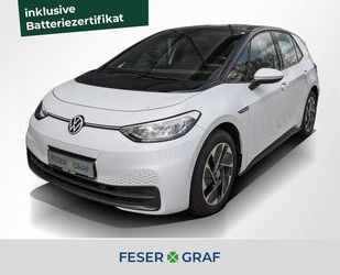 VW ID.3 Gebrauchtwagen