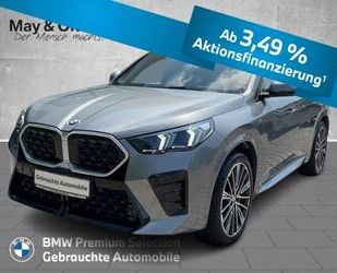 BMW X2 Gebrauchtwagen