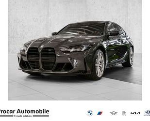 BMW M3 Gebrauchtwagen