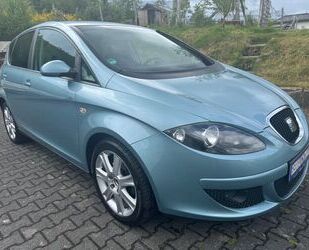 Seat Altea Gebrauchtwagen