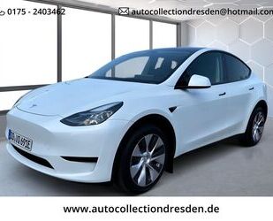 Tesla Model Y Gebrauchtwagen