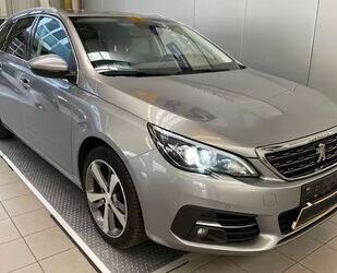 Peugeot 308 Gebrauchtwagen
