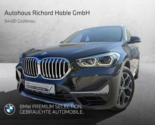 BMW X1 Gebrauchtwagen