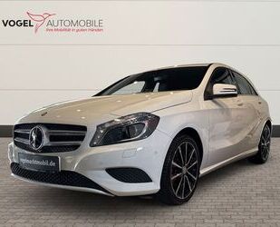 Mercedes-Benz A 180 Gebrauchtwagen