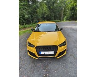 Audi RS3 Gebrauchtwagen