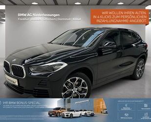 BMW X2 Gebrauchtwagen