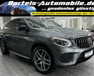 Mercedes-Benz GLE 350 Gebrauchtwagen