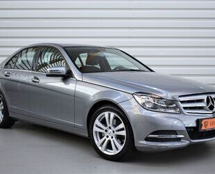 Mercedes-Benz C 180 Gebrauchtwagen