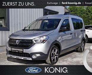 Dacia Dokker Gebrauchtwagen