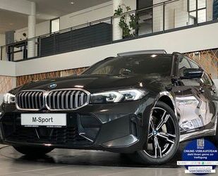 BMW 330 Gebrauchtwagen