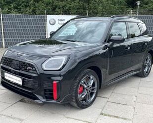 Mini John Cooper Works Countryman Gebrauchtwagen