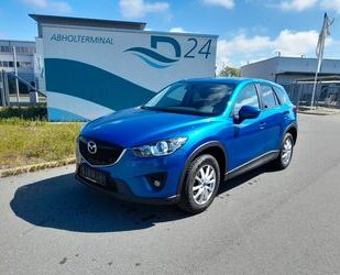 Mazda CX-5 Gebrauchtwagen