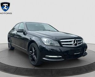 Mercedes-Benz C 350 Gebrauchtwagen