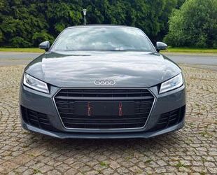 Audi TT Gebrauchtwagen