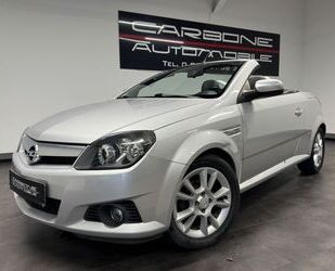 Opel Tigra Gebrauchtwagen