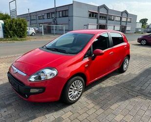 Fiat Punto Evo Gebrauchtwagen