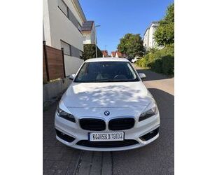 BMW 220 Gran Tourer Gebrauchtwagen