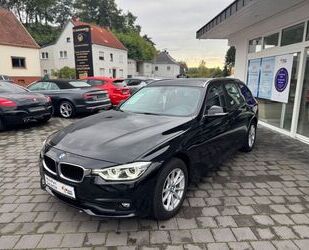BMW 320 Gebrauchtwagen