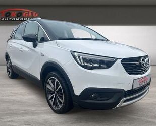 Opel Crossland (X) Gebrauchtwagen