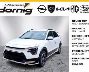 Kia Niro Gebrauchtwagen