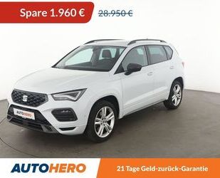 Seat Ateca Gebrauchtwagen