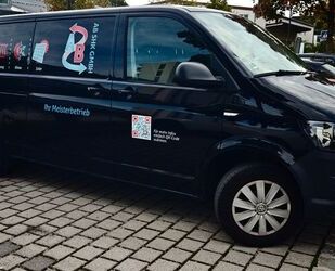 VW T6 Transporter Gebrauchtwagen