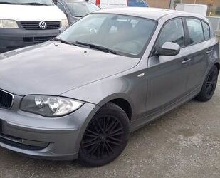 BMW 116 Gebrauchtwagen