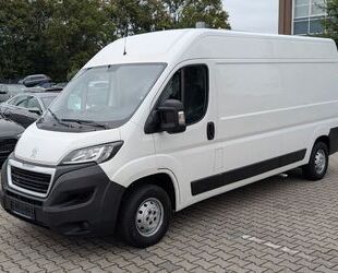 Peugeot Boxer Gebrauchtwagen